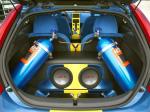 Volvo iPd C30 Concept 2006 года